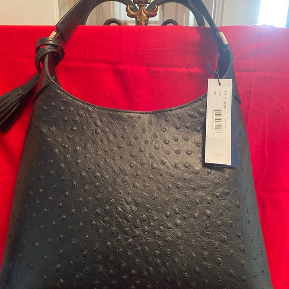 Dooney and Bourke hobo brand new never used - Picture 2 of 6